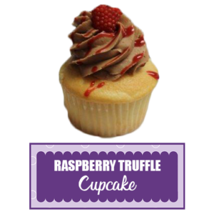 Raspberry Truffle