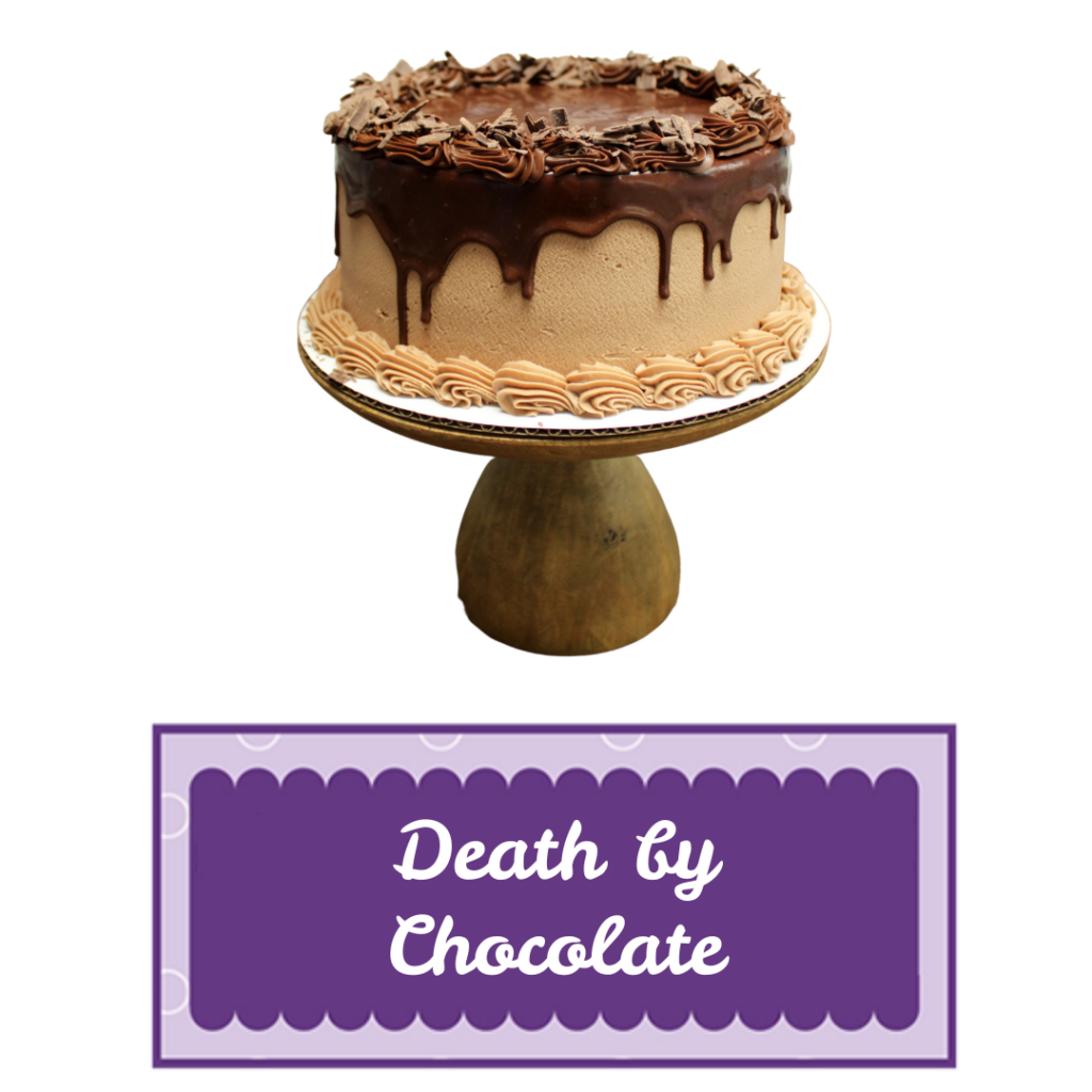 Death-by-Chocolate