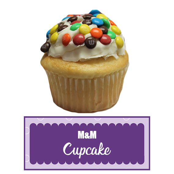 M&M Cupcake No BG copy